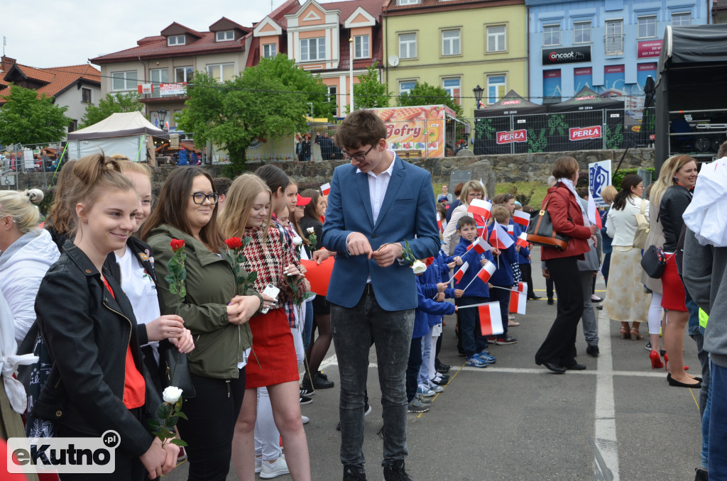 Dzień Flagi 2018