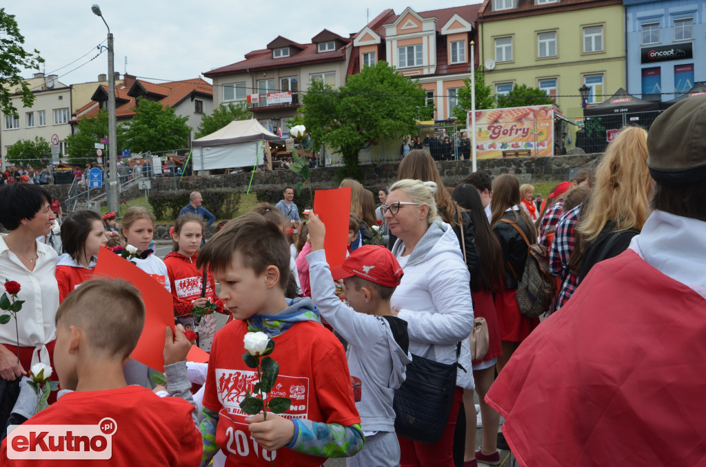Dzień Flagi 2018