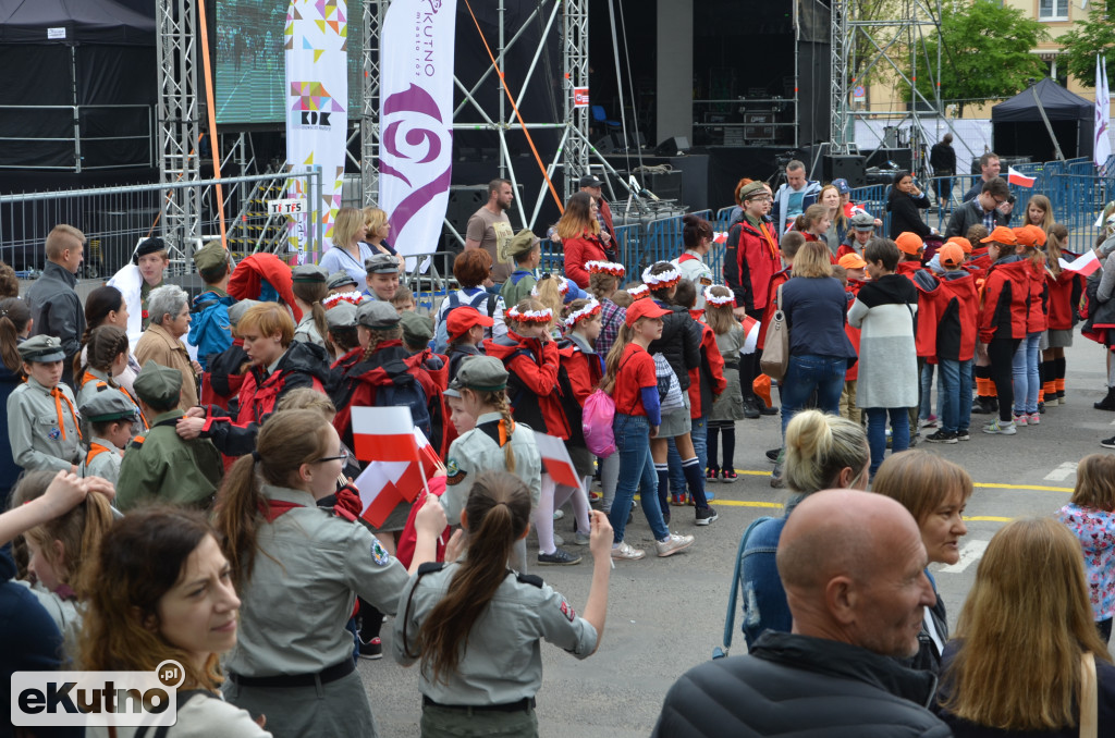 Dzień Flagi 2018