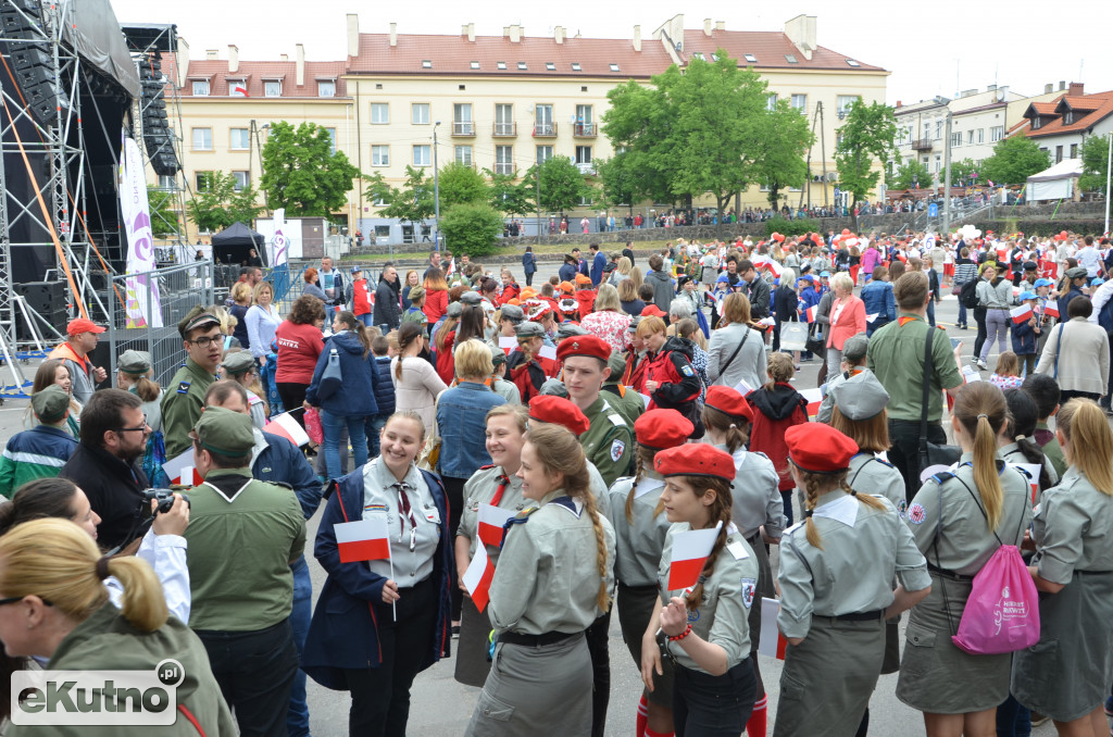 Dzień Flagi 2018