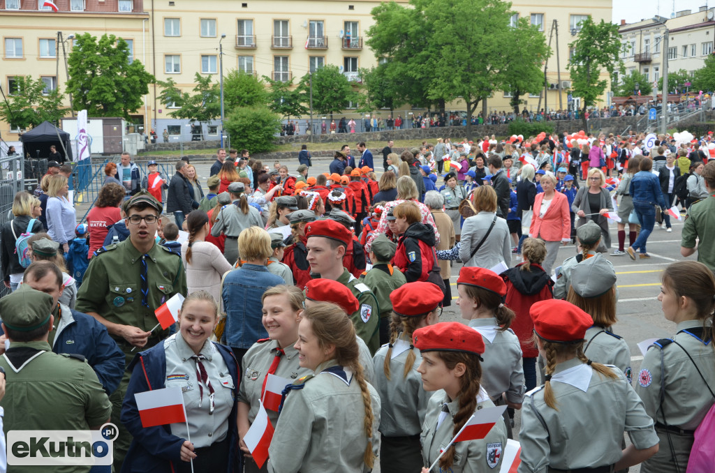 Dzień Flagi 2018