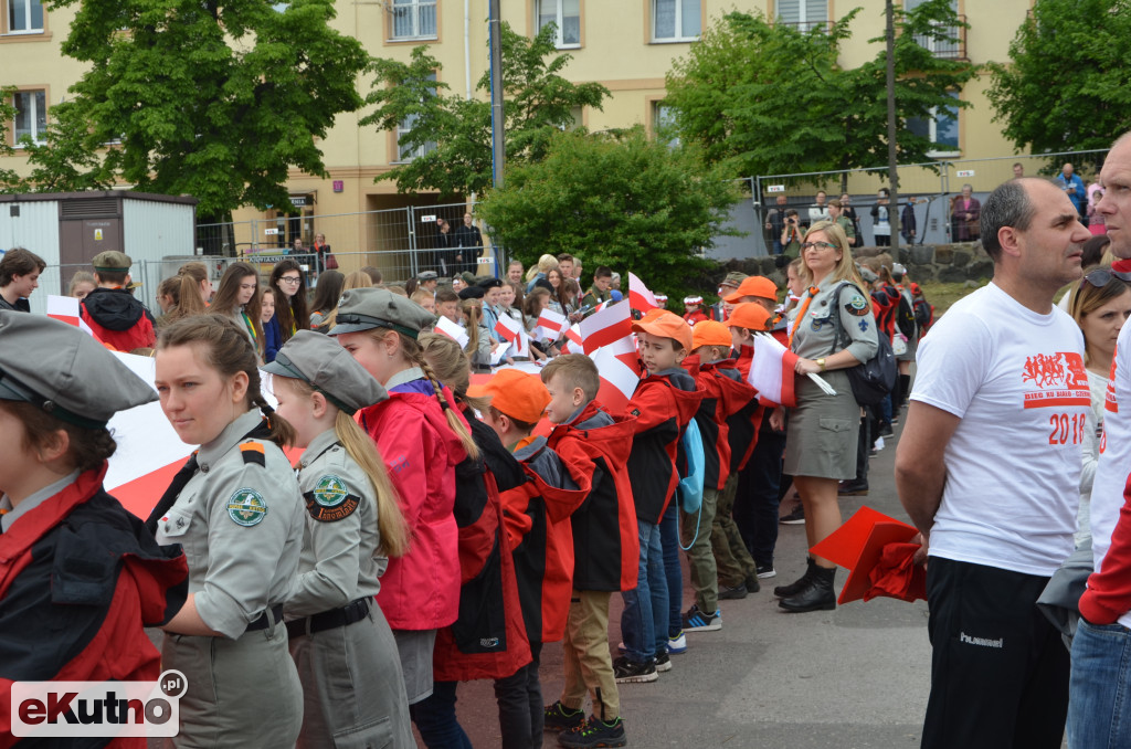 Dzień Flagi 2018