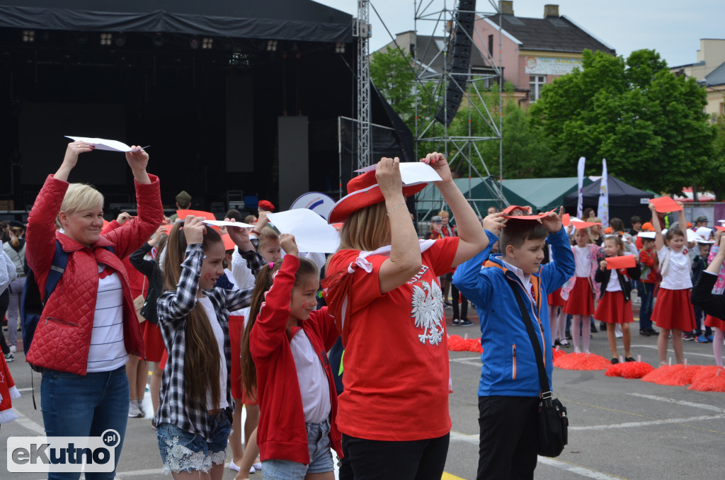 Dzień Flagi 2018