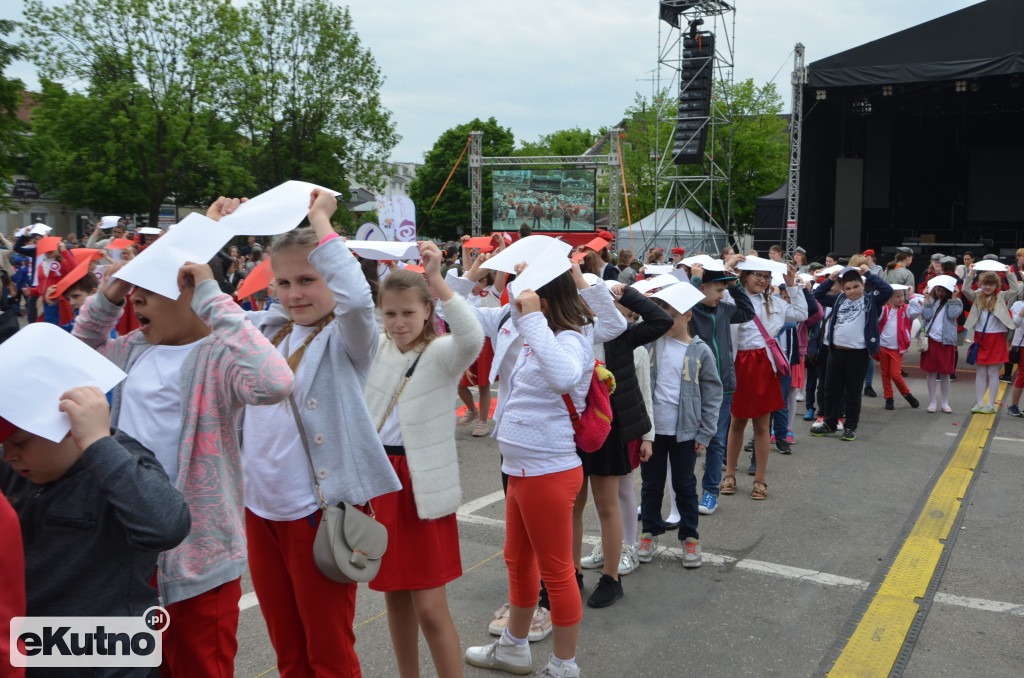 Dzień Flagi 2018