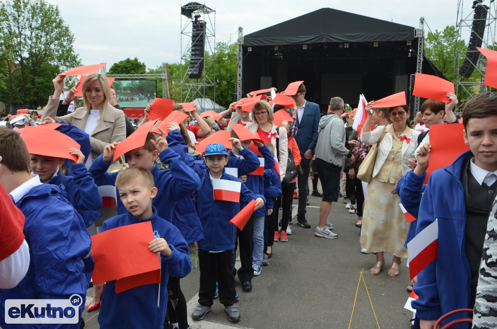 Dzień Flagi 2018
