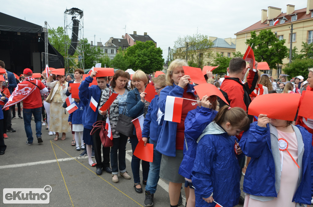 Dzień Flagi 2018