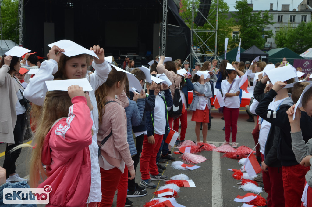 Dzień Flagi 2018