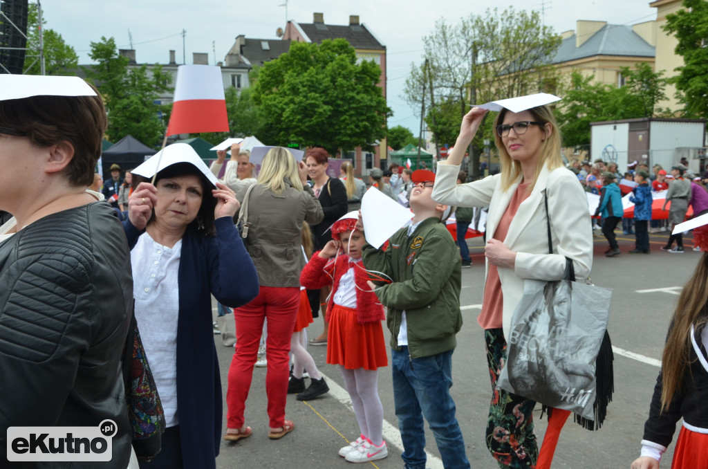 Dzień Flagi 2018