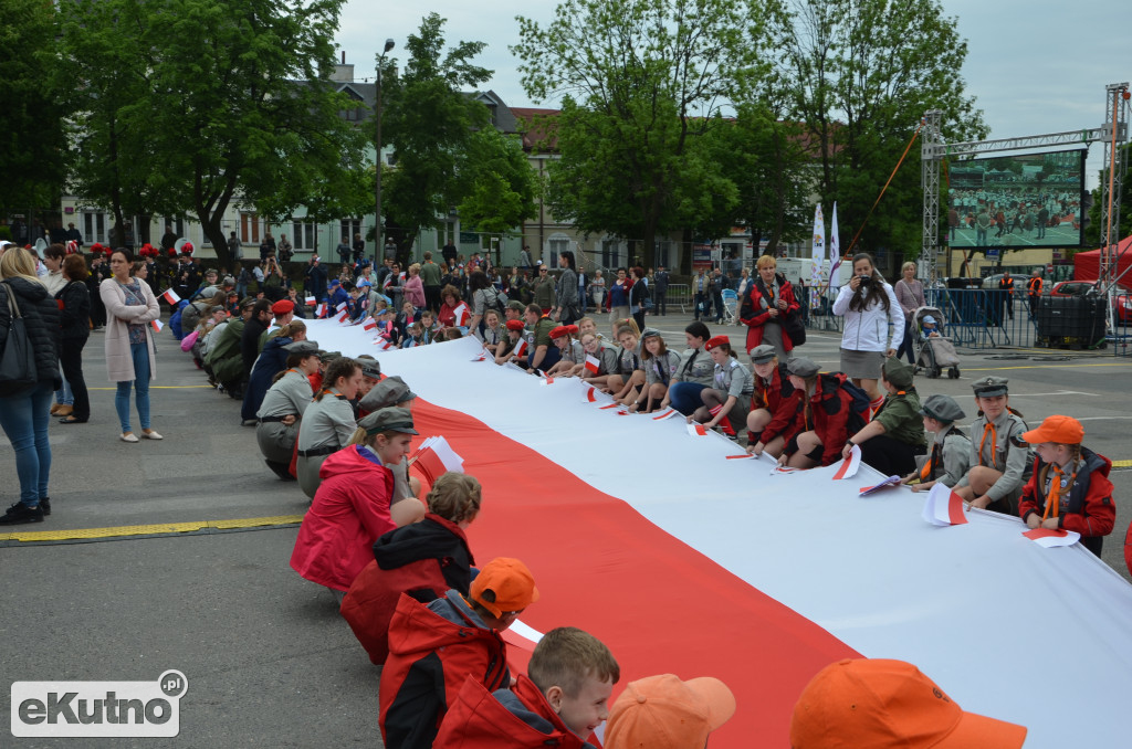 Dzień Flagi 2018