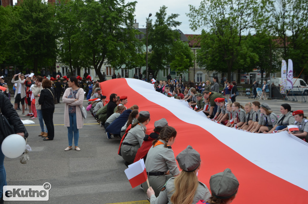 Dzień Flagi 2018