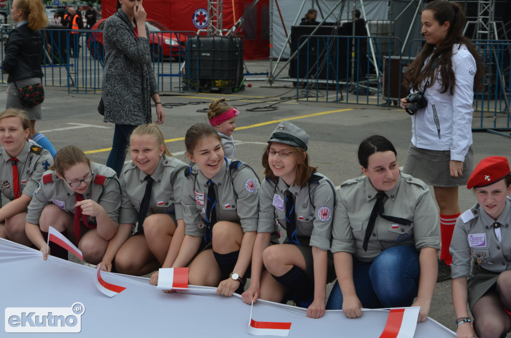 Dzień Flagi 2018