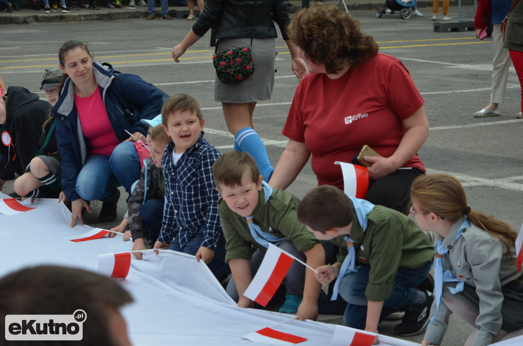 Dzień Flagi 2018