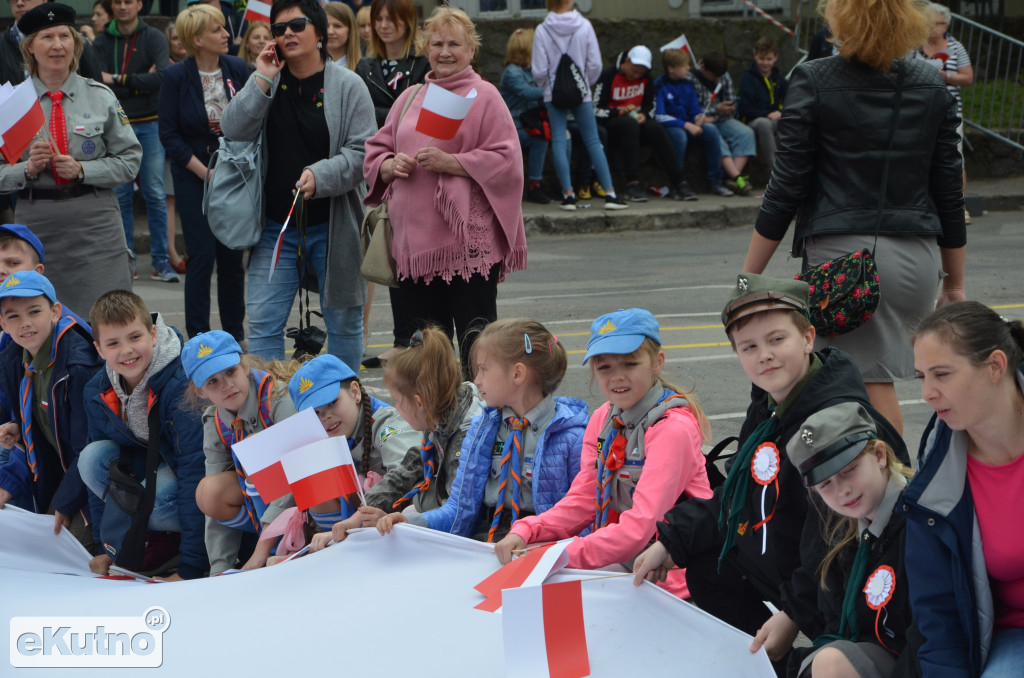Dzień Flagi 2018