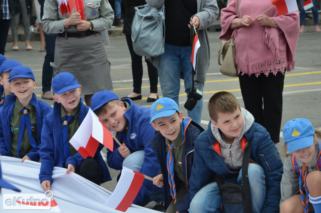 Dzień Flagi 2018