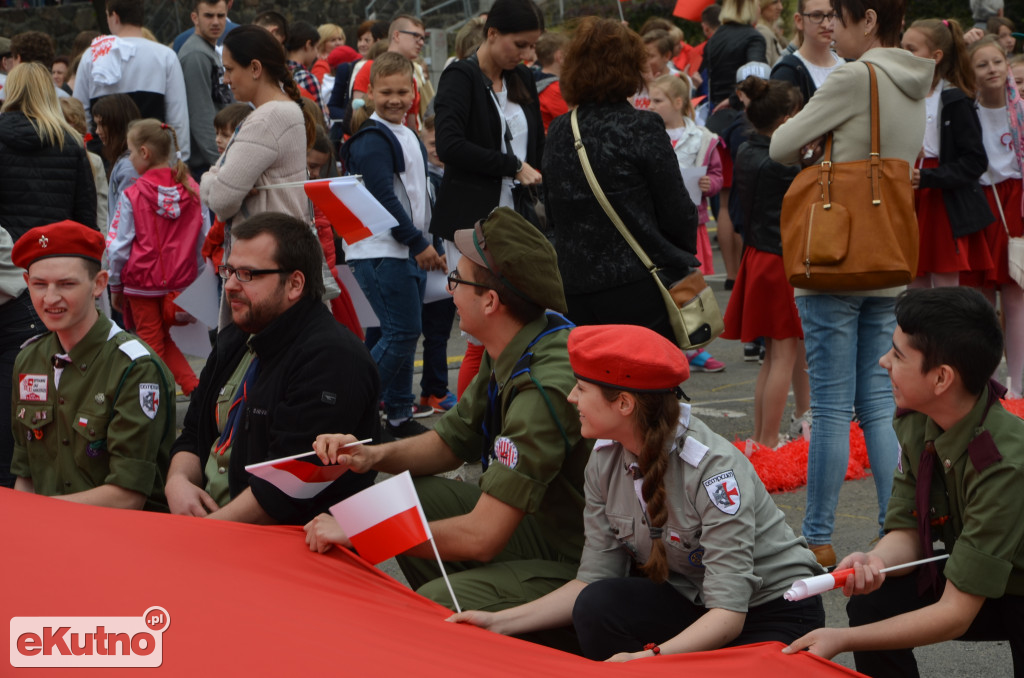 Dzień Flagi 2018