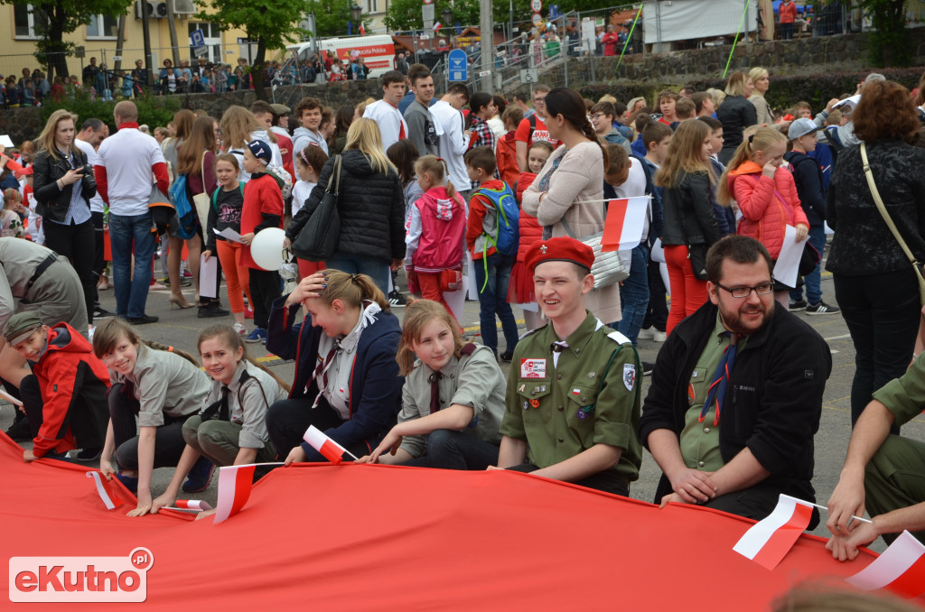 Dzień Flagi 2018