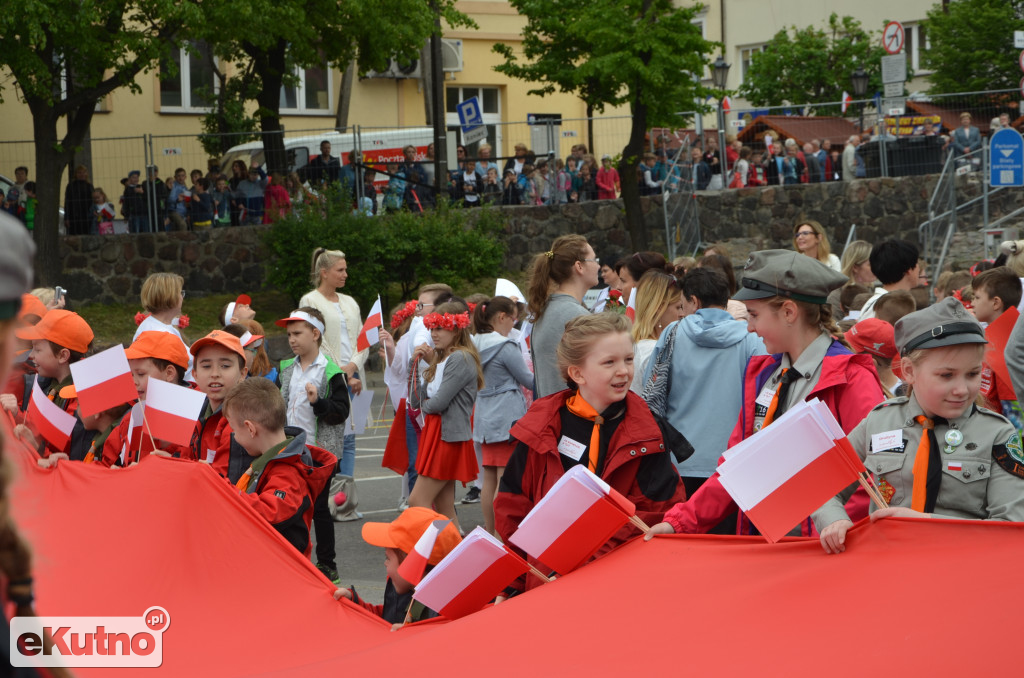 Dzień Flagi 2018