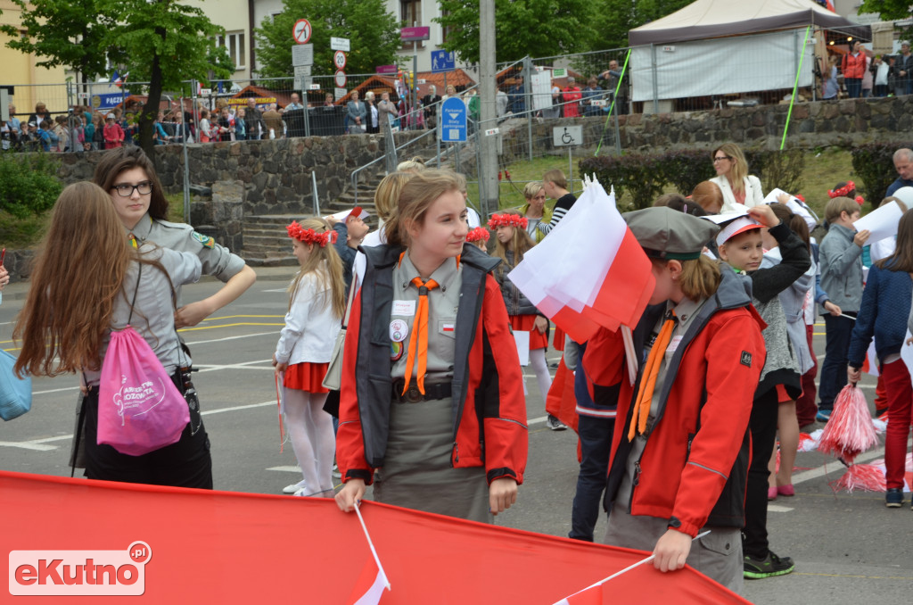 Dzień Flagi 2018