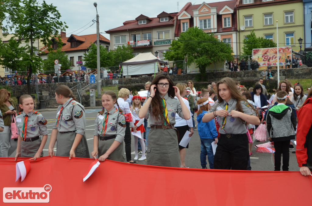 Dzień Flagi 2018