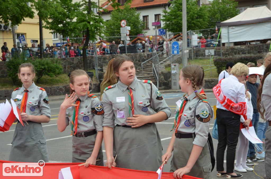 Dzień Flagi 2018