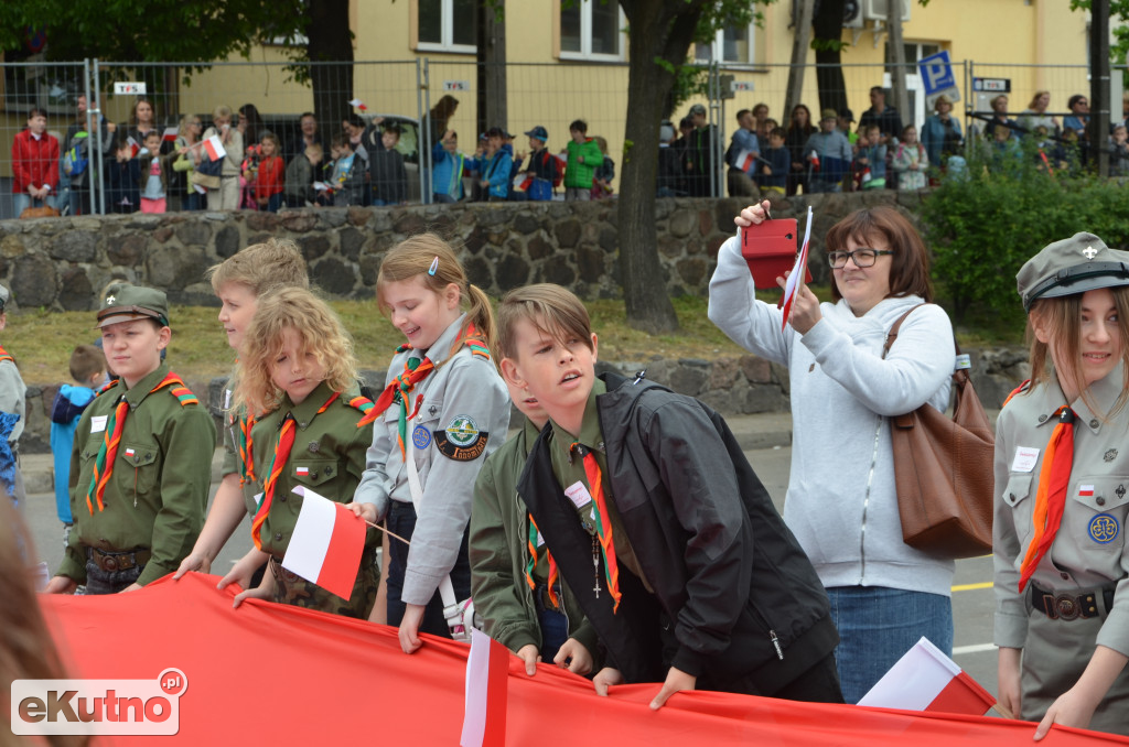Dzień Flagi 2018