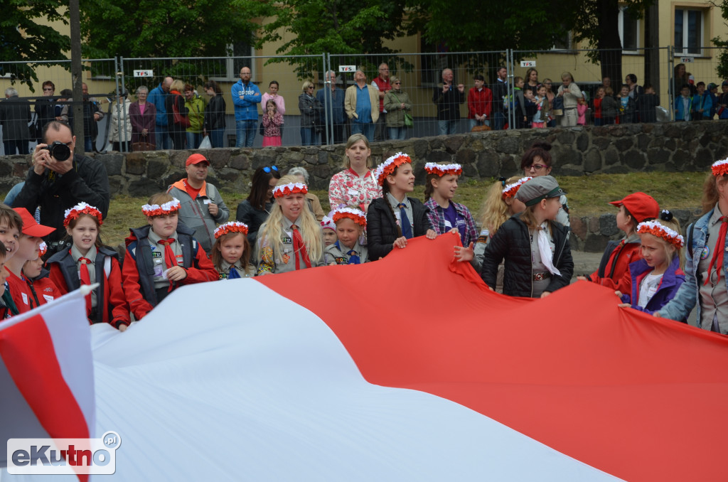 Dzień Flagi 2018