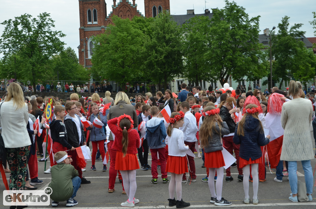 Dzień Flagi 2018