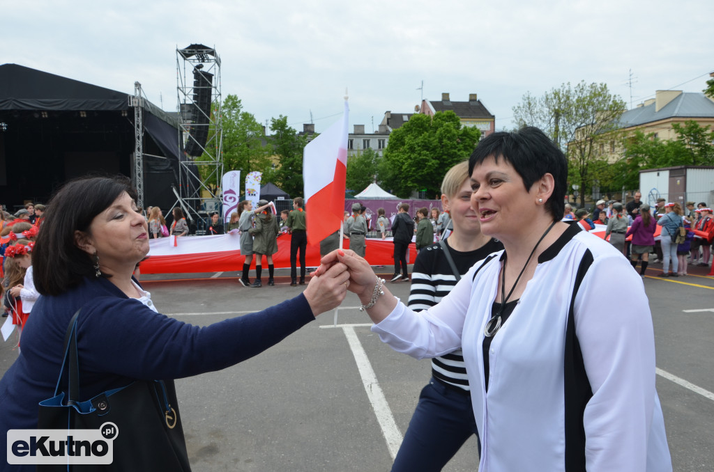 Dzień Flagi 2018