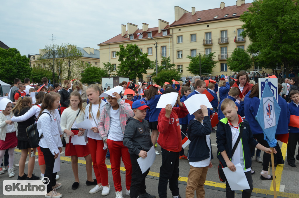 Dzień Flagi 2018