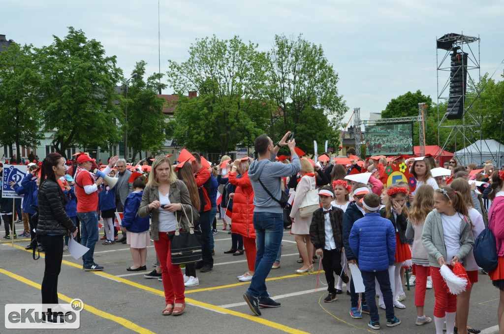Dzień Flagi 2018