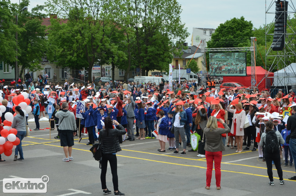 Dzień Flagi 2018