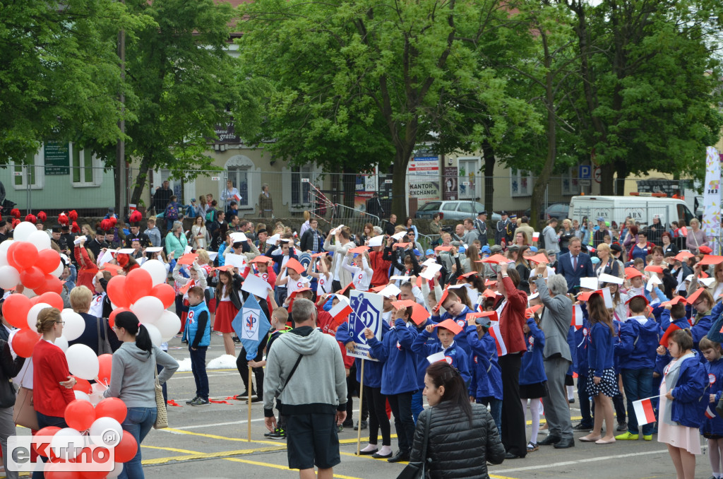 Dzień Flagi 2018