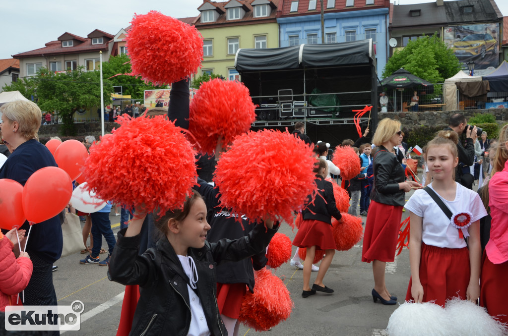 Dzień Flagi 2018
