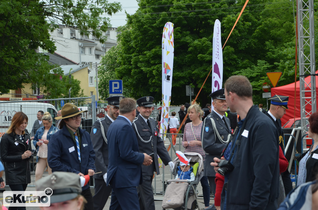 Dzień Flagi 2018