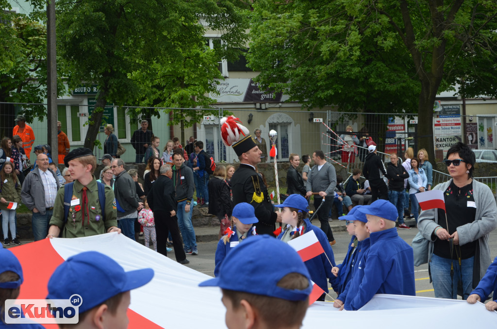 Dzień Flagi 2018