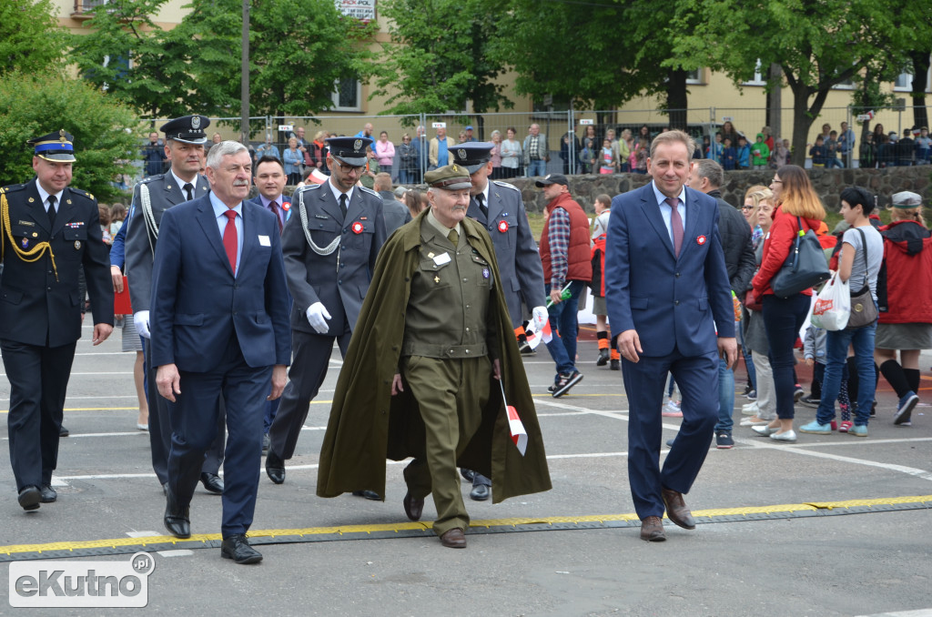 Dzień Flagi 2018