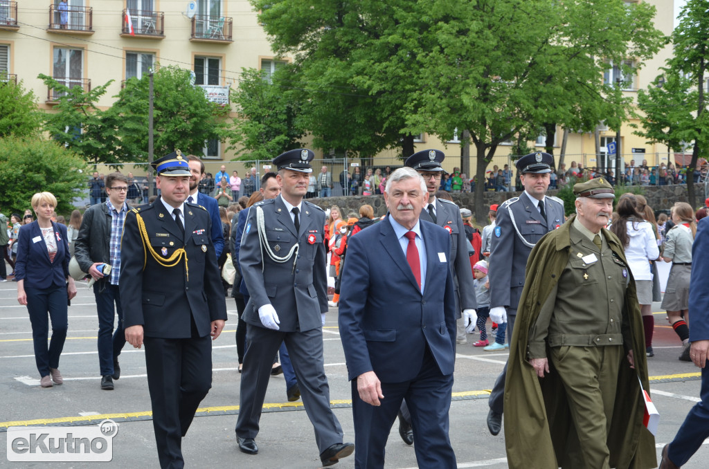 Dzień Flagi 2018