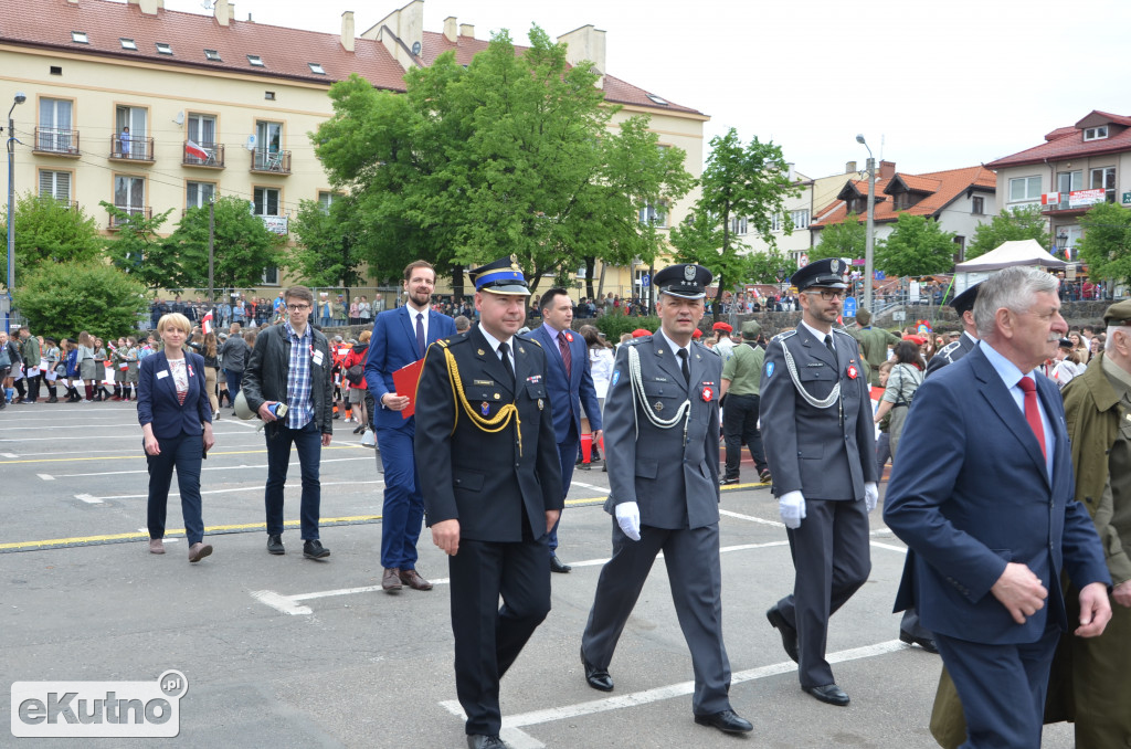 Dzień Flagi 2018