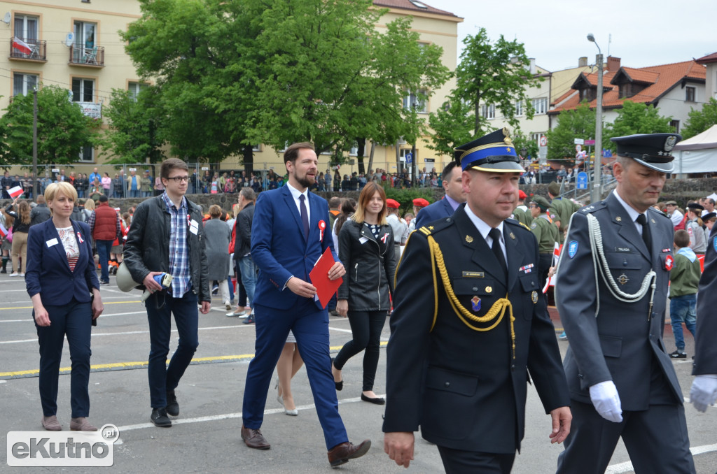 Dzień Flagi 2018