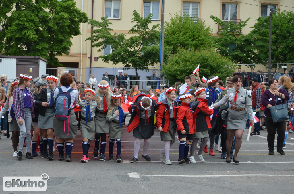 Dzień Flagi 2018
