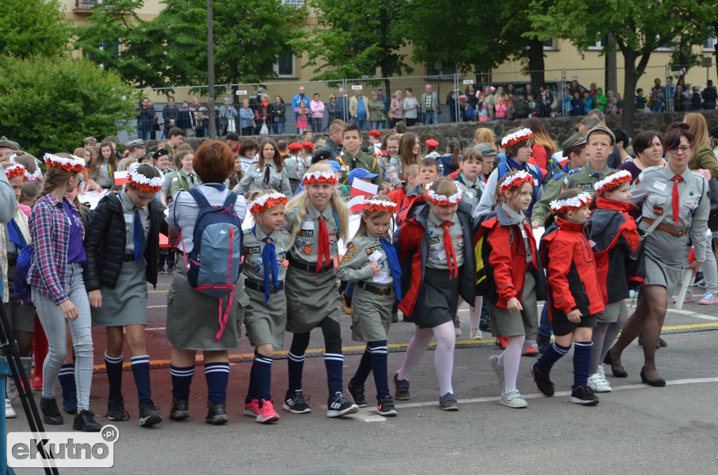 Dzień Flagi 2018