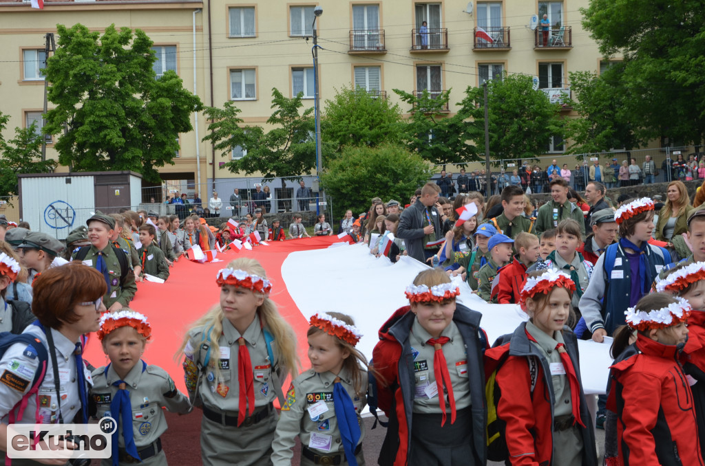 Dzień Flagi 2018