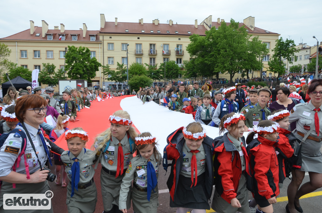 Dzień Flagi 2018