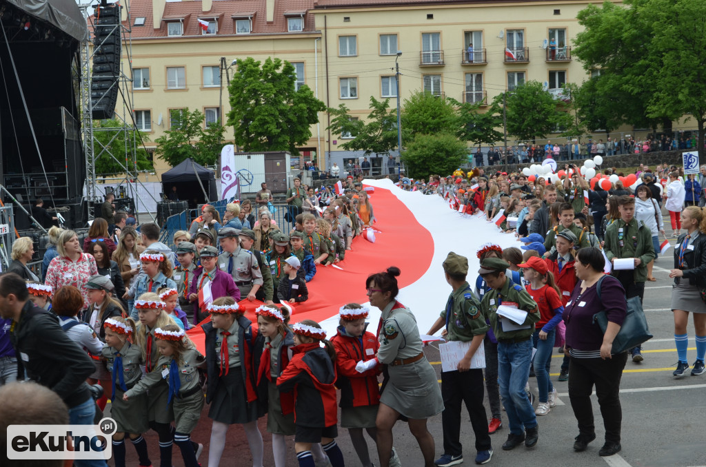 Dzień Flagi 2018