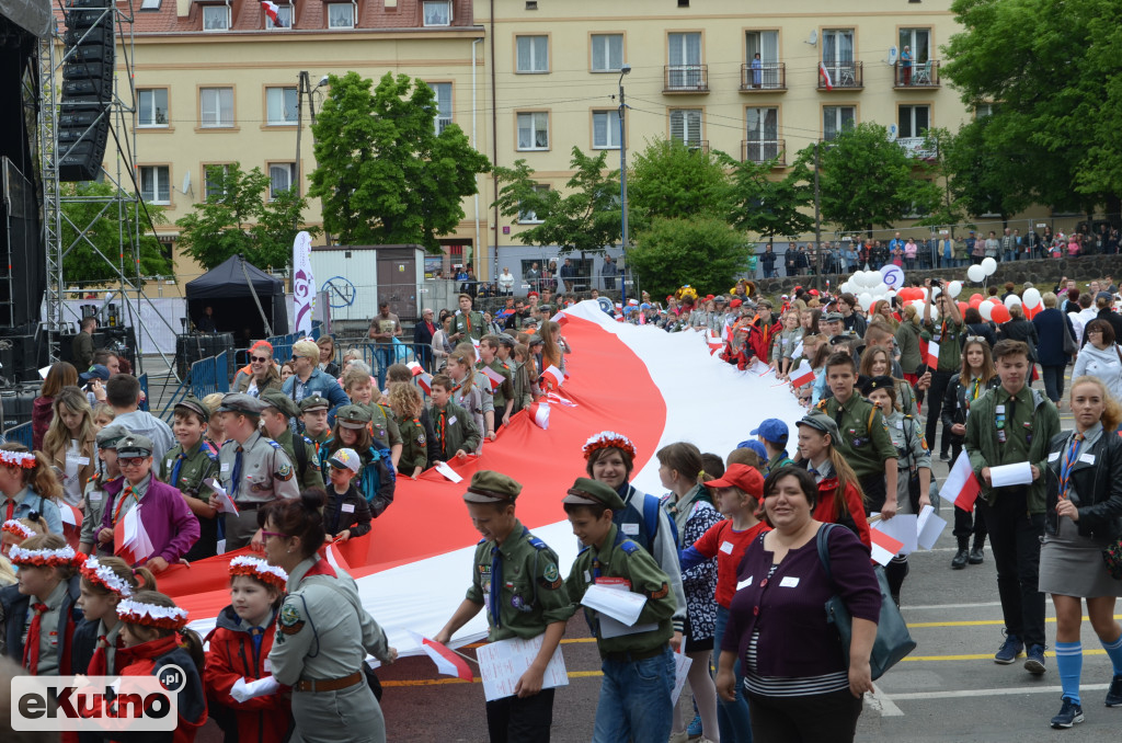 Dzień Flagi 2018