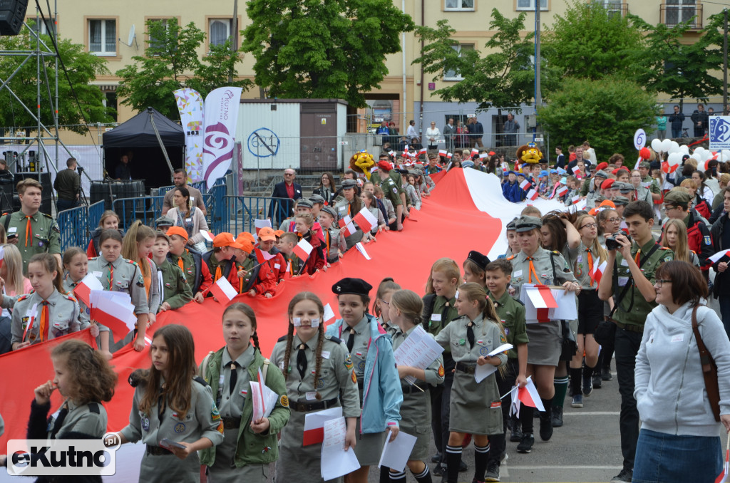Dzień Flagi 2018