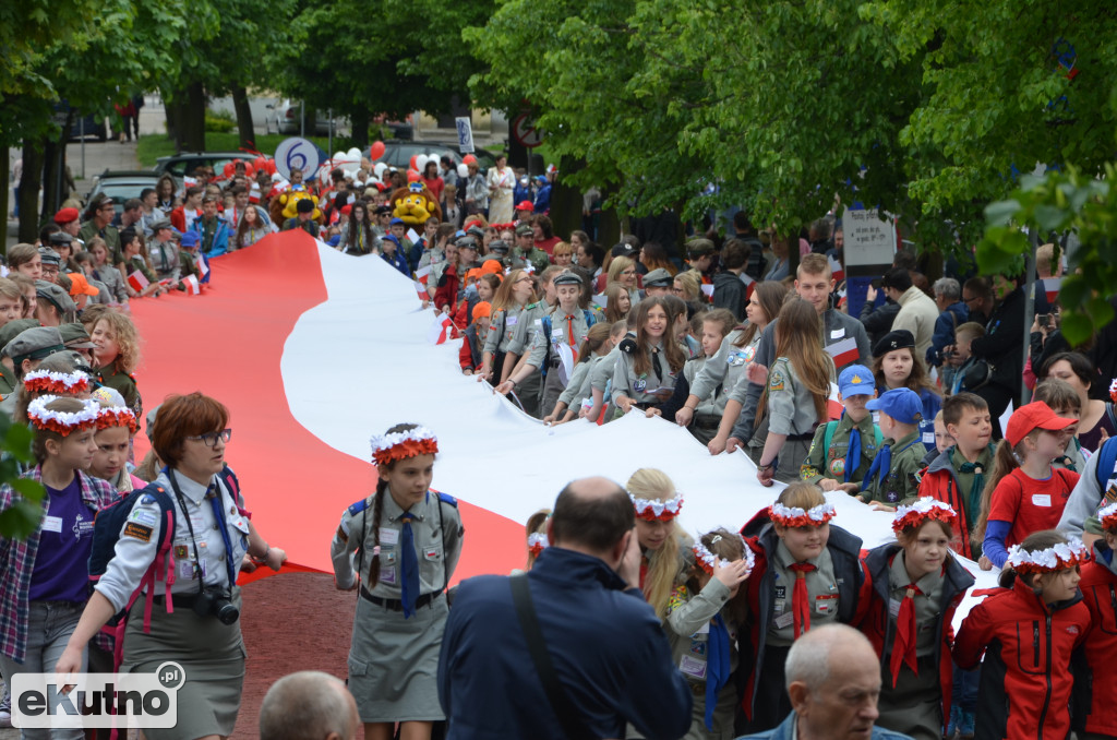 Dzień Flagi 2018