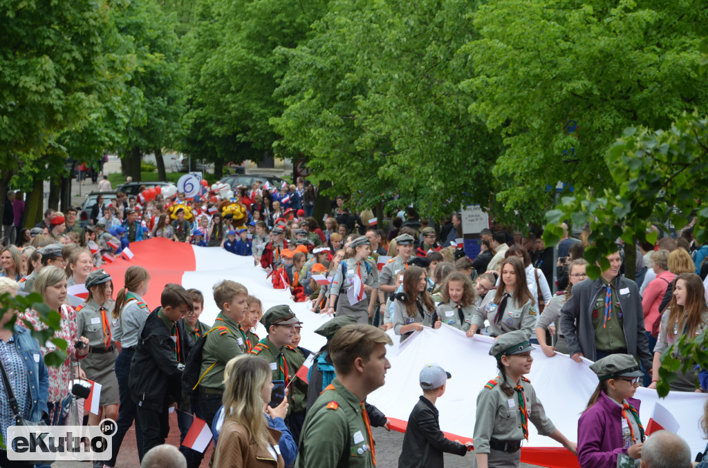 Dzień Flagi 2018