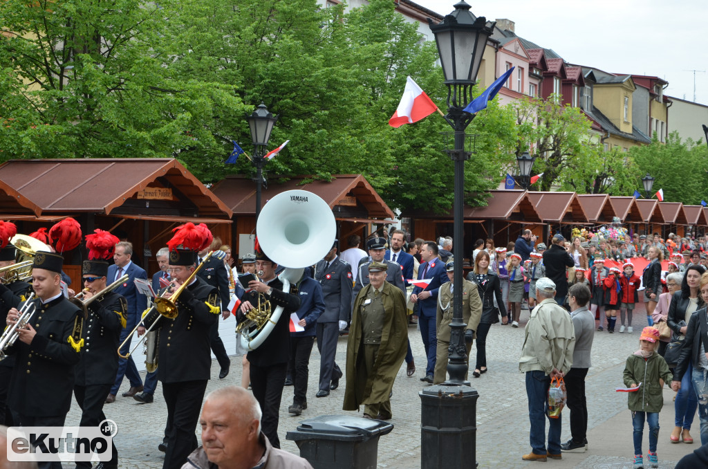 Dzień Flagi 2018