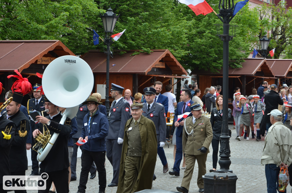 Dzień Flagi 2018